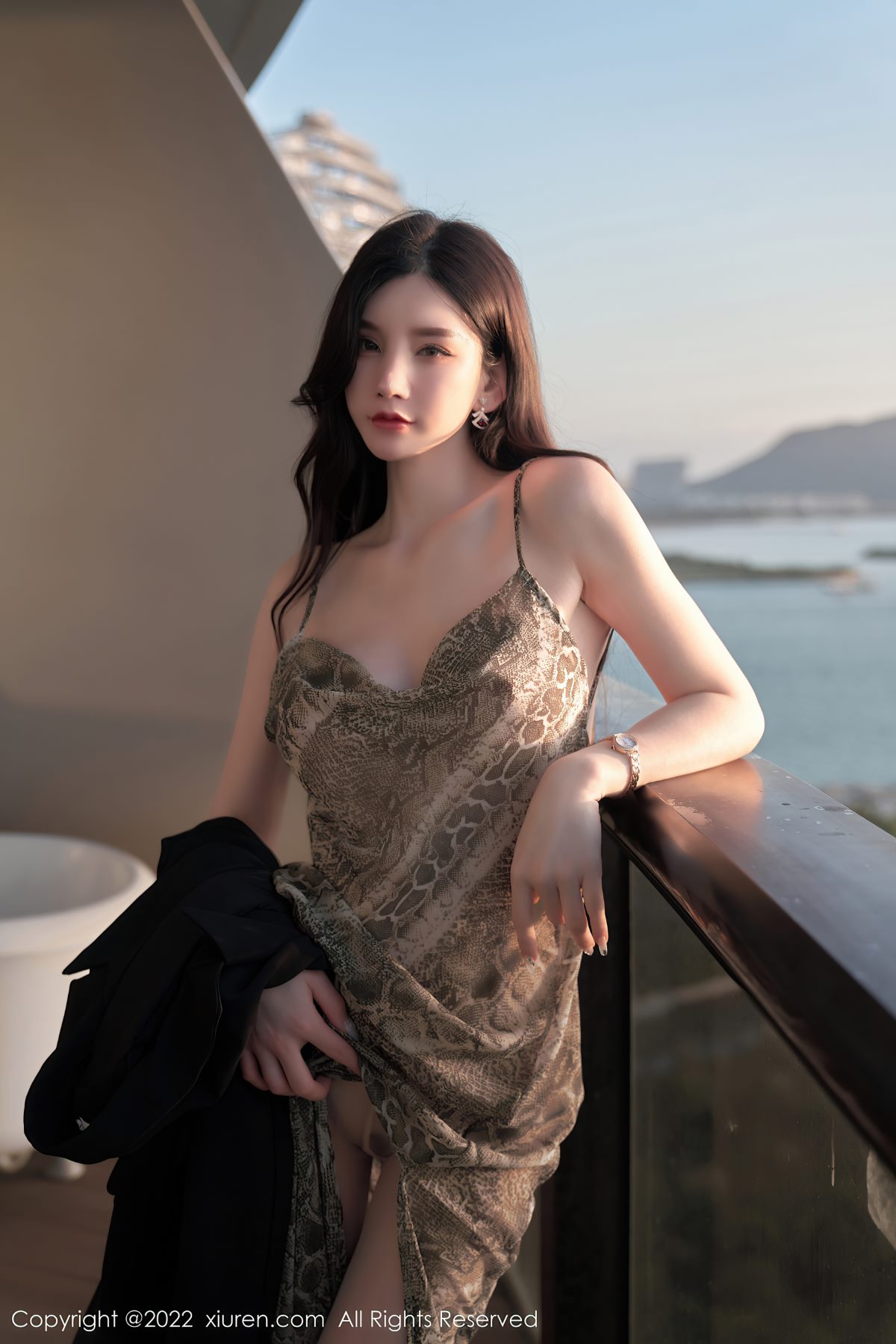 XiuRen秀人网 No 4676 周于希Sally 0018