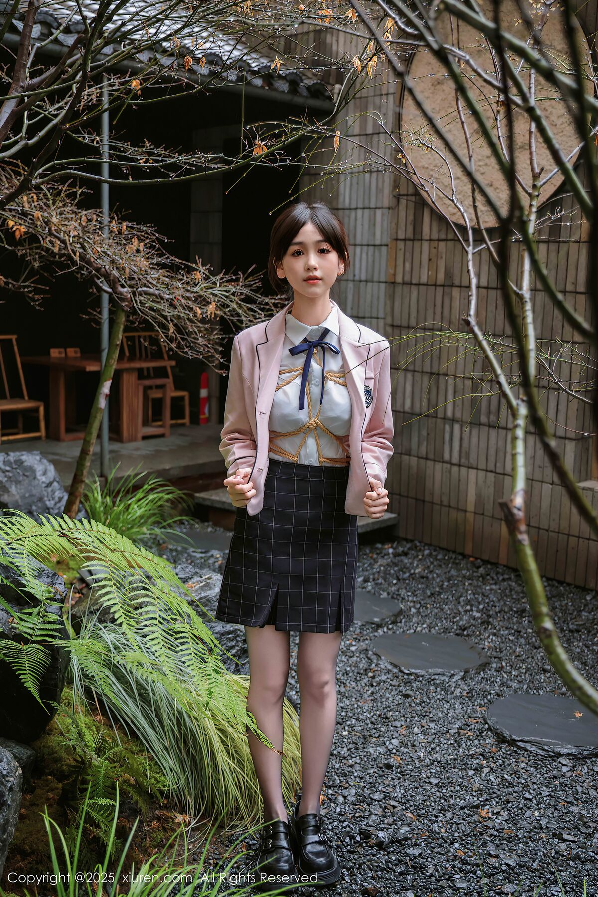 XiuRen秀人网 No 9949 奶芙乔乔 0010 6730124591.jpg