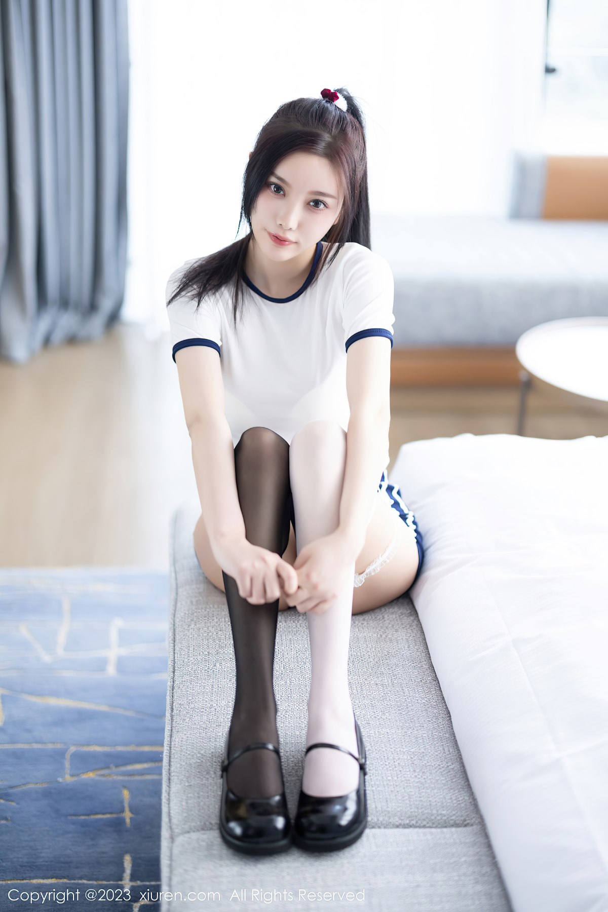 XiuRen秀人网 No 6337 Yang Chen Chen Yome 0006 4566691458.jpg