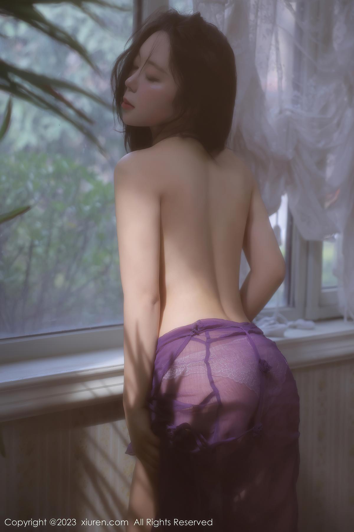 XiuRen秀人网 No 6601 Lu Lu Luncy 0032 5072101469.jpg