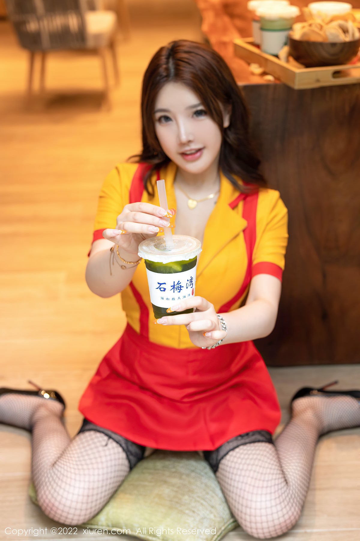 XiuRen秀人网 No 5509 Chen Xiao Nuo Rena 0014 6882135848.jpg