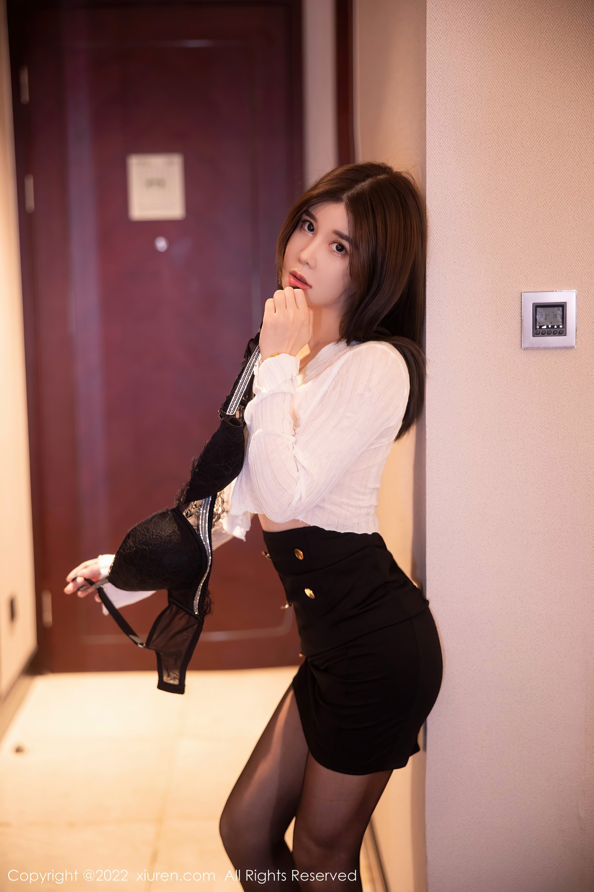 XiuRen秀人网 No 5781 Zhou Jojo Baby 0028 4478541603.jpg