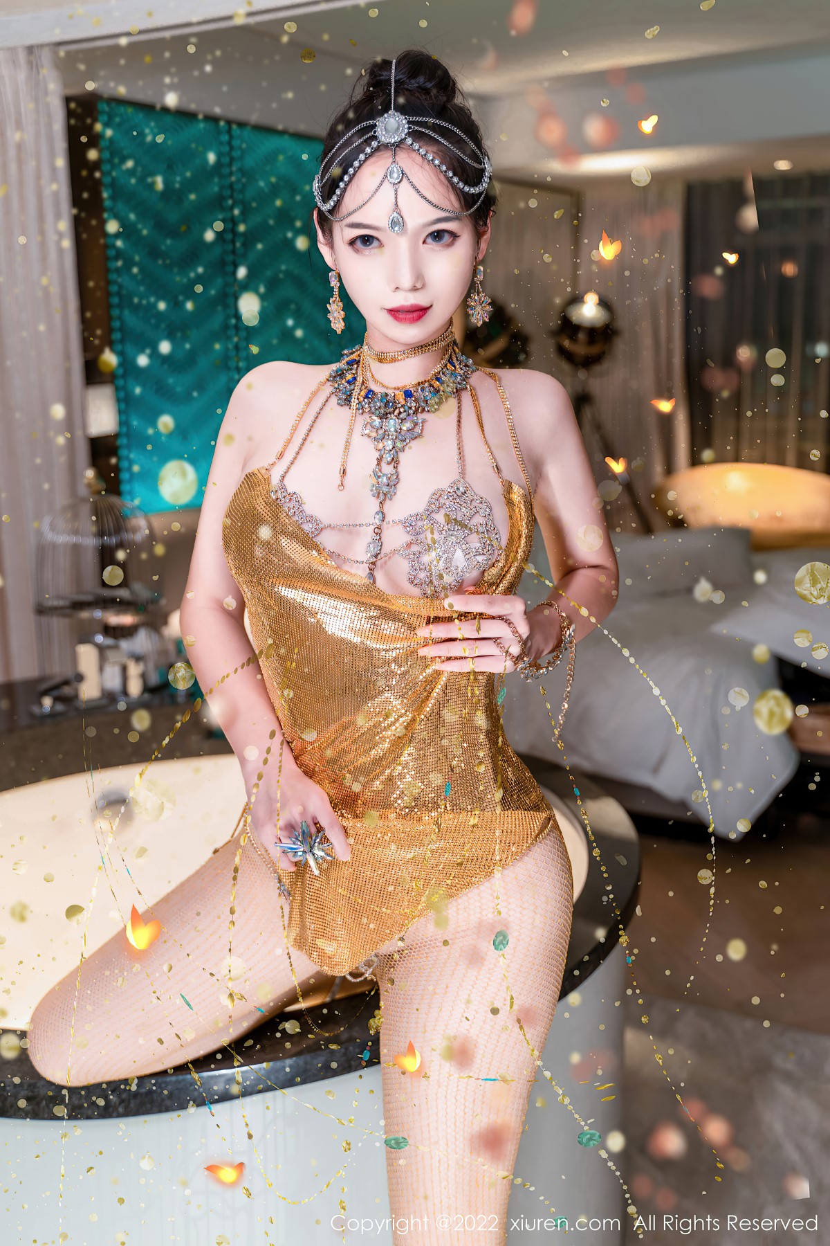 XiuRen秀人网 No 5559 大美妞儿 0017 0738395154.jpg