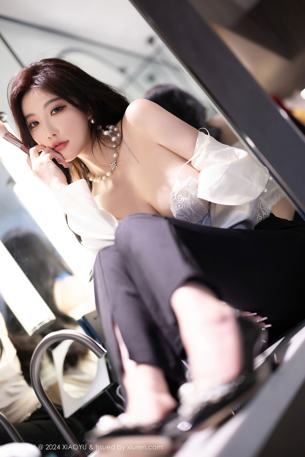 XiaoYu语画界 Vol.1233 Yang Chen Chen Yome 0039 3724174201.jpg