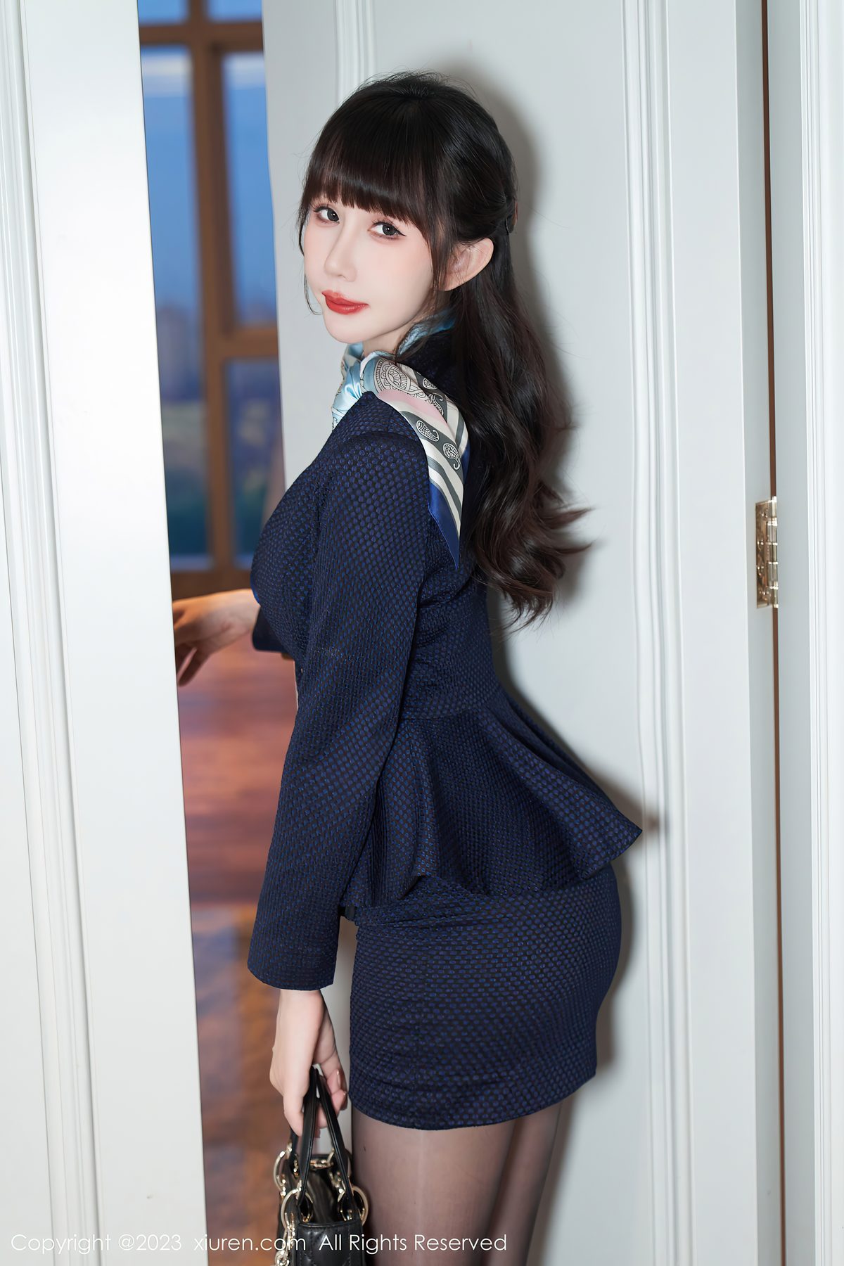 XiuRen秀人网 No 7198 Bo Qiao Jiang 0032 8099499790.jpg