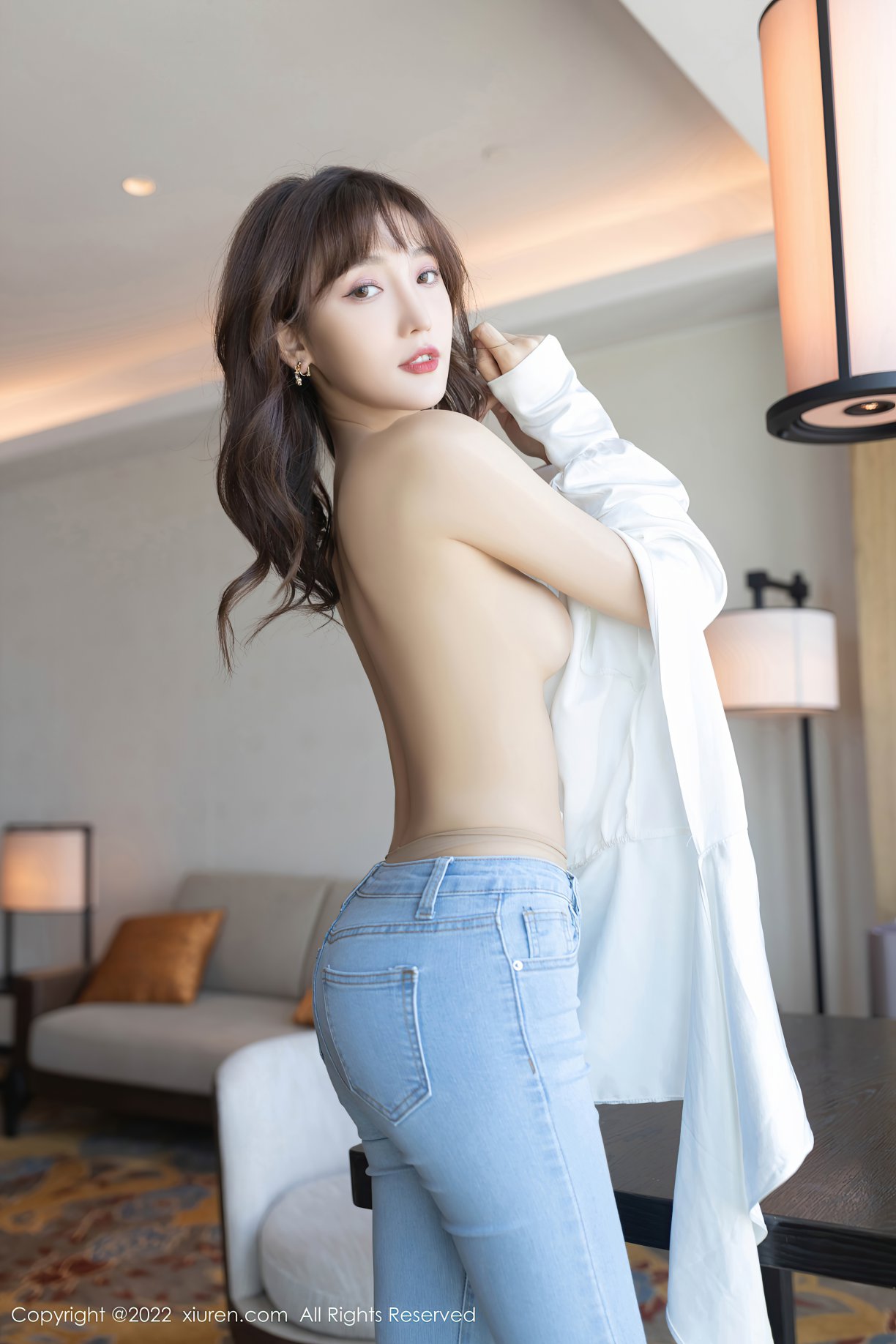 XiuRen秀人网 No.4425 陆萱萱 0087