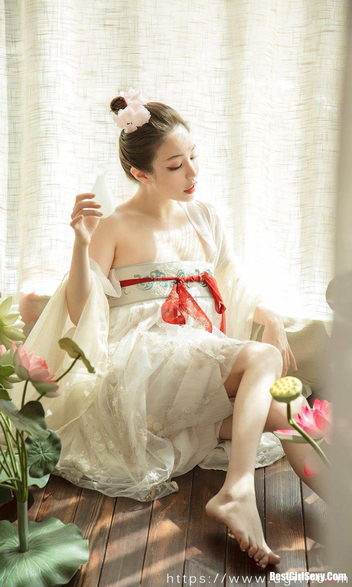 Ugirls App尤果圈 No.2152 Model Collection 9