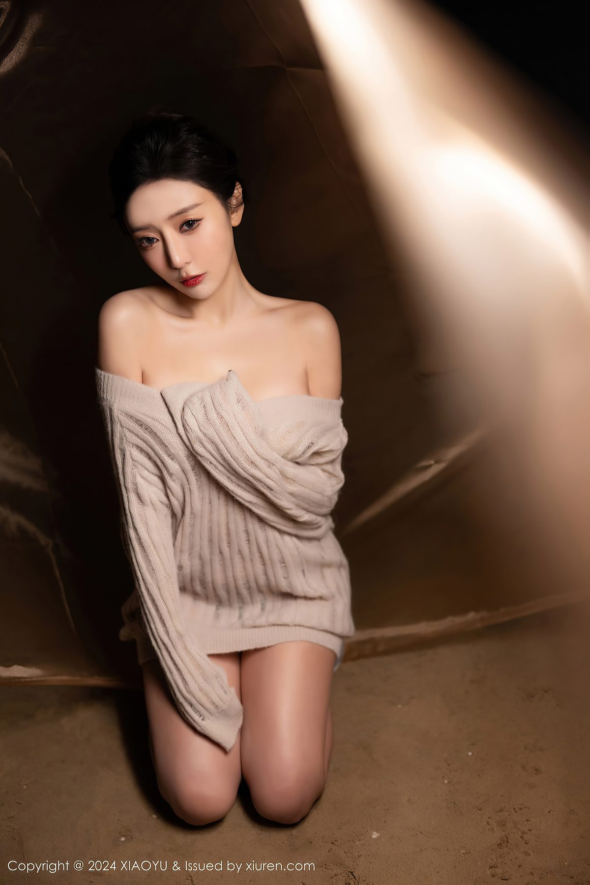 XiaoYu语画界 Vol 1200 王馨瑶yanni 0025 0597089062.jpg