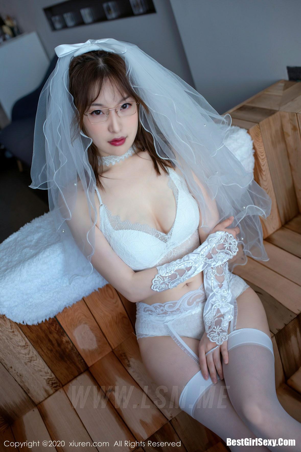 XiuRen Vol.2359 Xiao Xuan Fancy 13