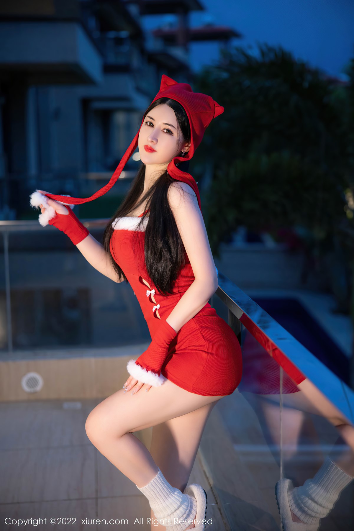 XiuRen秀人网 No.4565 诗诗kiki 0003 8331650043