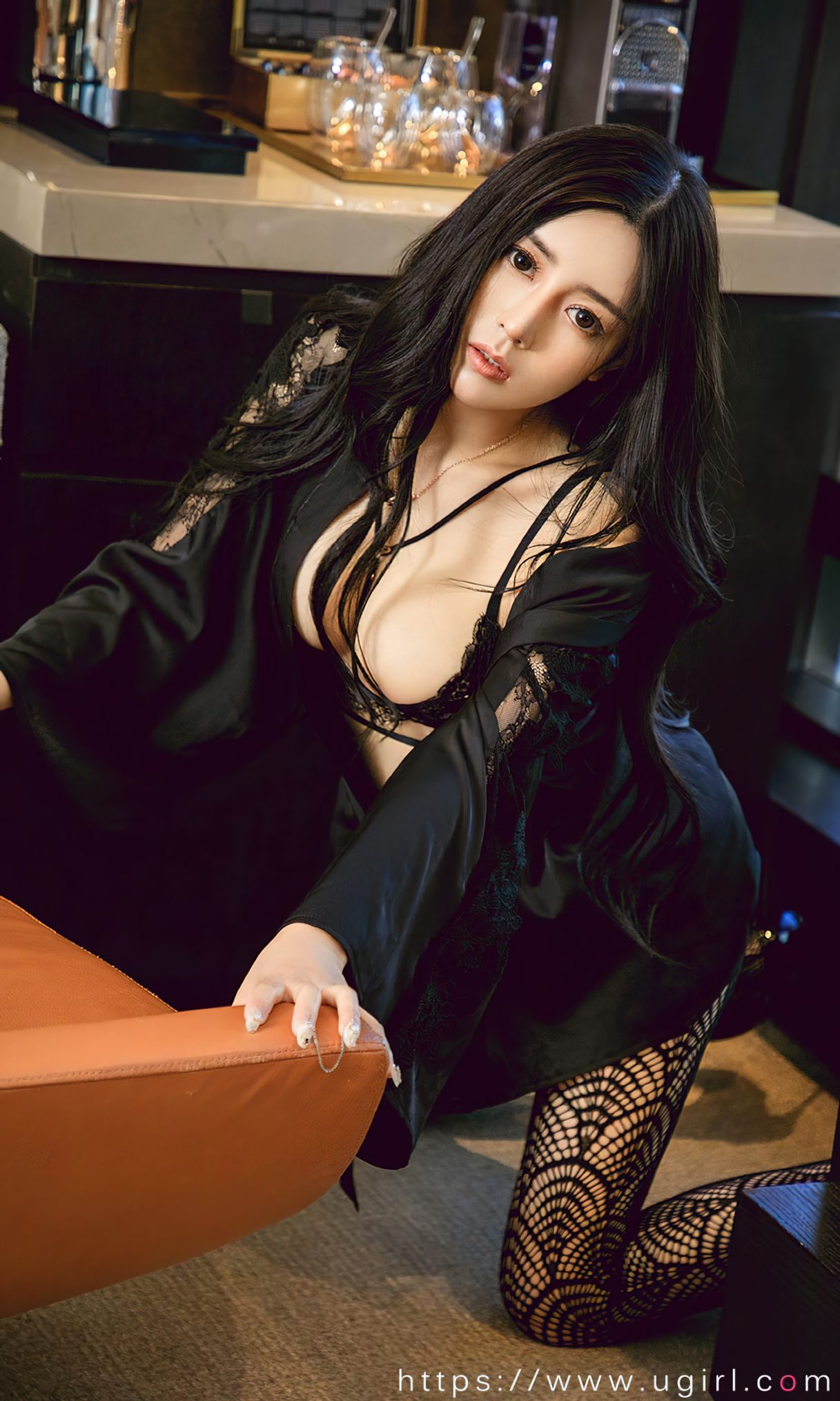 Ugirls App尤果圈 No.2249 模特合集 0010.jpg