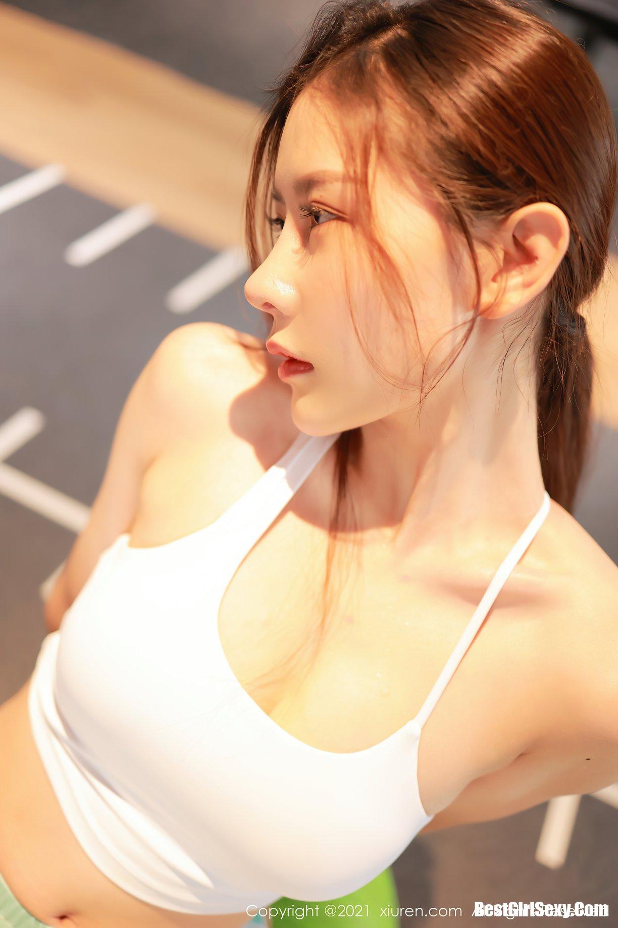 XiuRen秀人网 No.3970 Yi Tian Tian 30