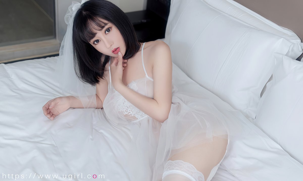 Ugirls App尤果圈 No 2555 Xia Yao 0030 0901672566.jpg
