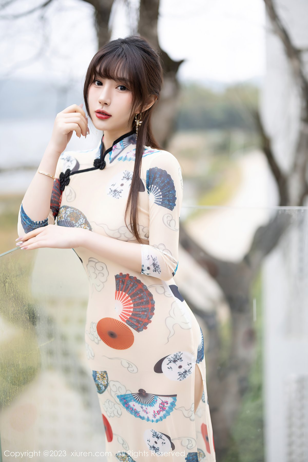 XiuRen秀人网 No 6831 Zhang Xin Xin 0021 5688628960.jpg