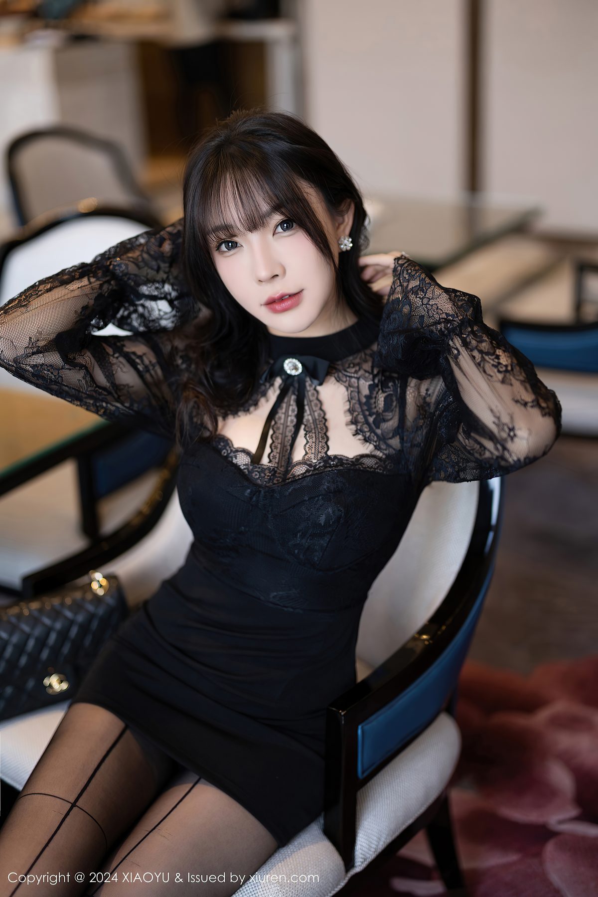XiaoYu语画界 Vol 1221 Xu Li Zhi Booty 0002 7199558812.jpg
