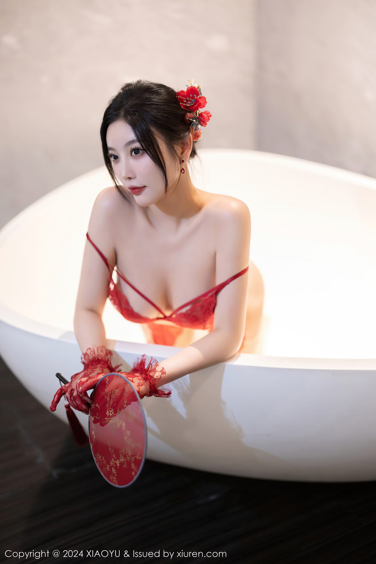XiaoYu语画界 Vol 1184 Yang Chen Chen Yome 0052 4119507675.jpg