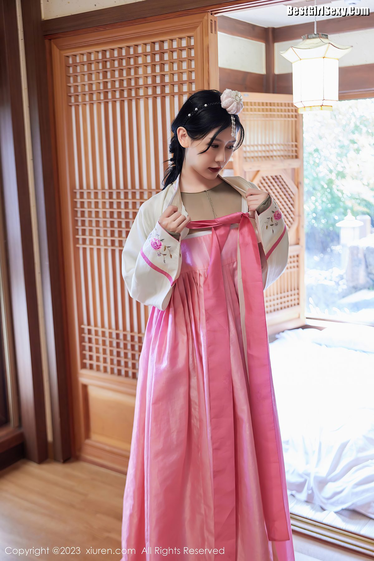 XiuRen秀人网 No 7564 Yi Tian Tian 0009 4620072970.jpg