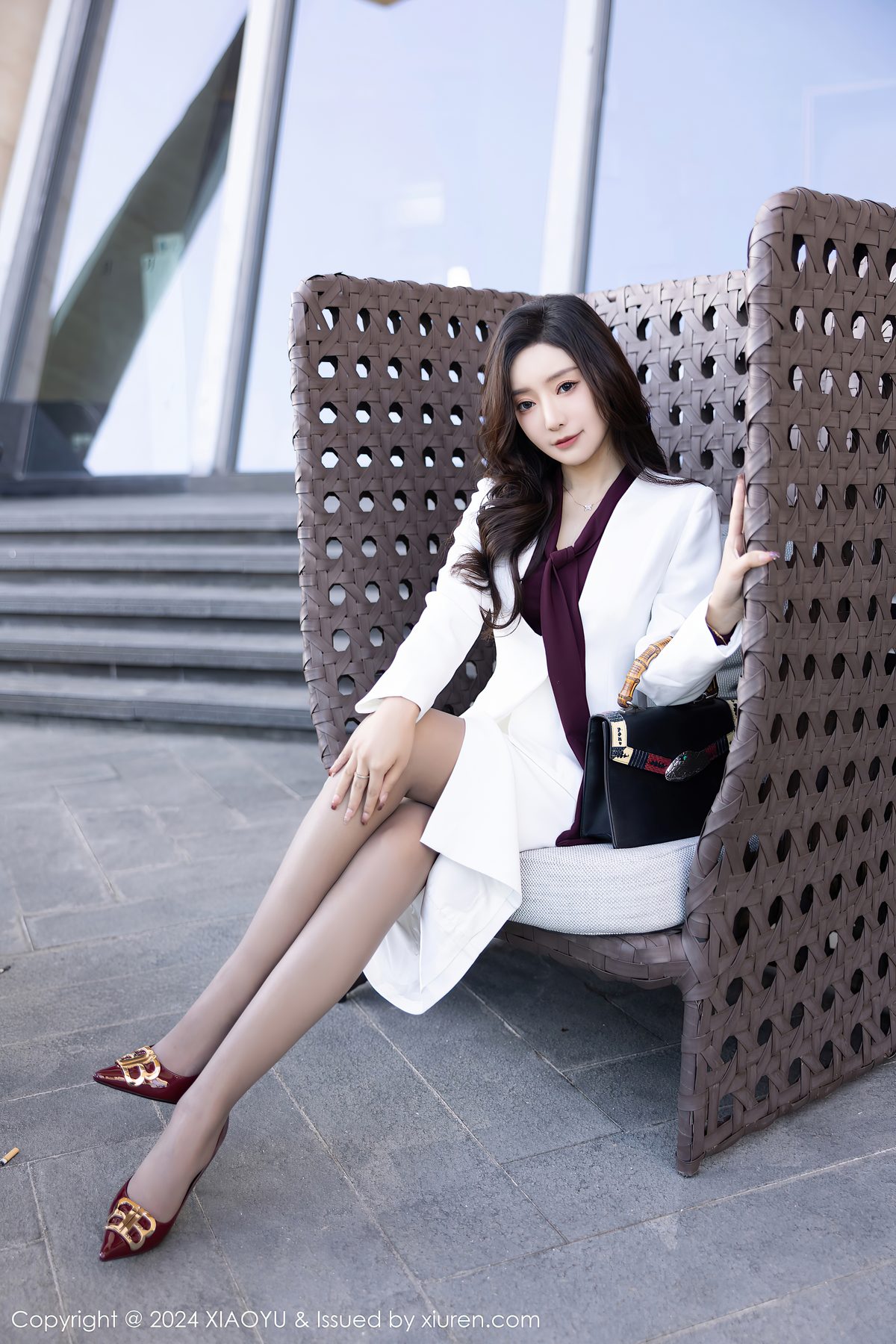 XiaoYu语画界 Vol 1183 Wang Xin Yao Yanni 0004 1221116370.jpg