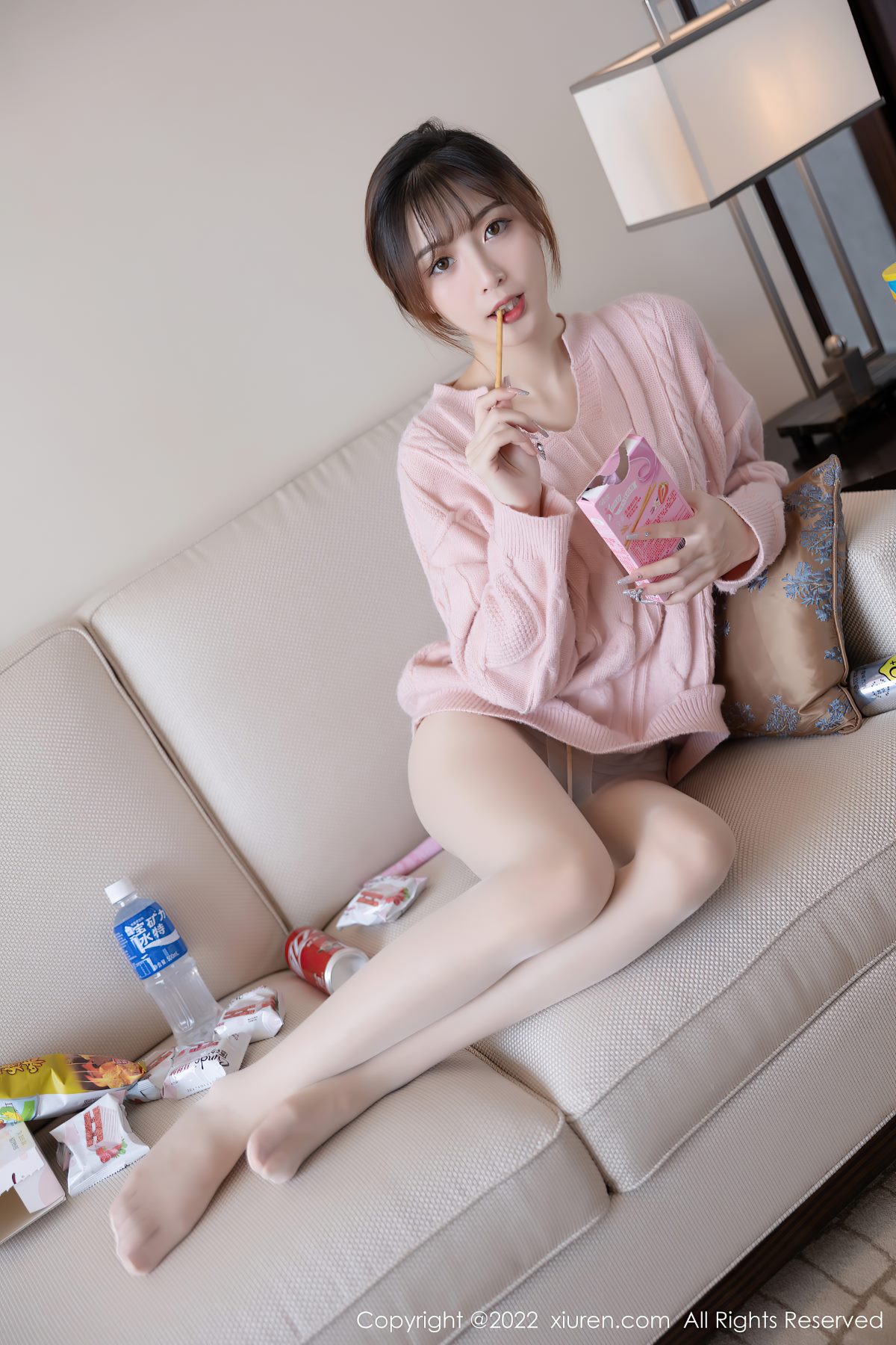 XiuRen秀人网 No 4902 林星阑 0017 4811302702.jpg