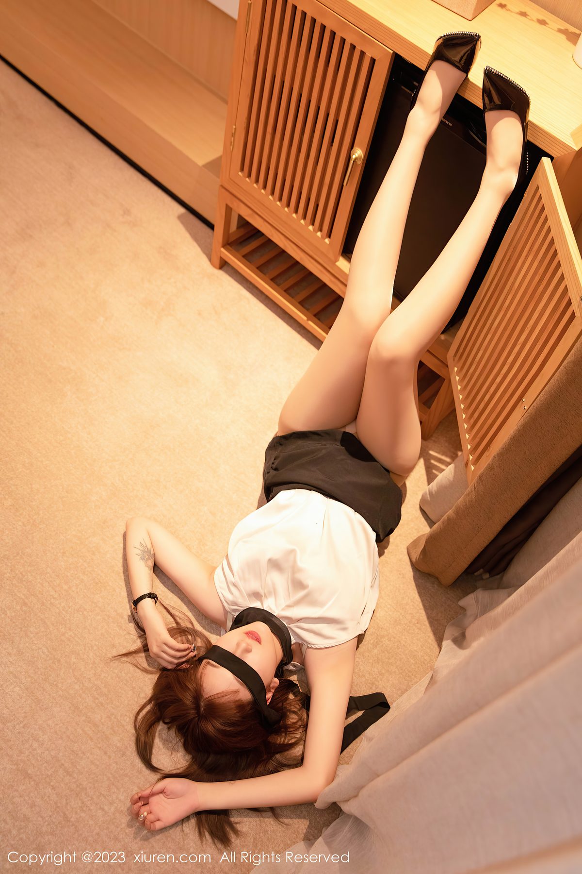 XiuRen秀人网 No 7403 Jiang Zhen Zhen 0022 3625024715.jpg