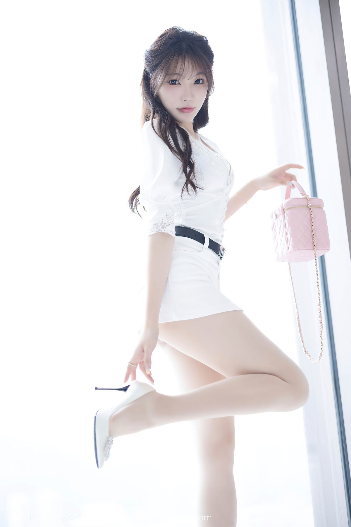 XiaoYu语画界 Vol 1158 Xu Li Zhi Booty 0009 7111269170.jpg