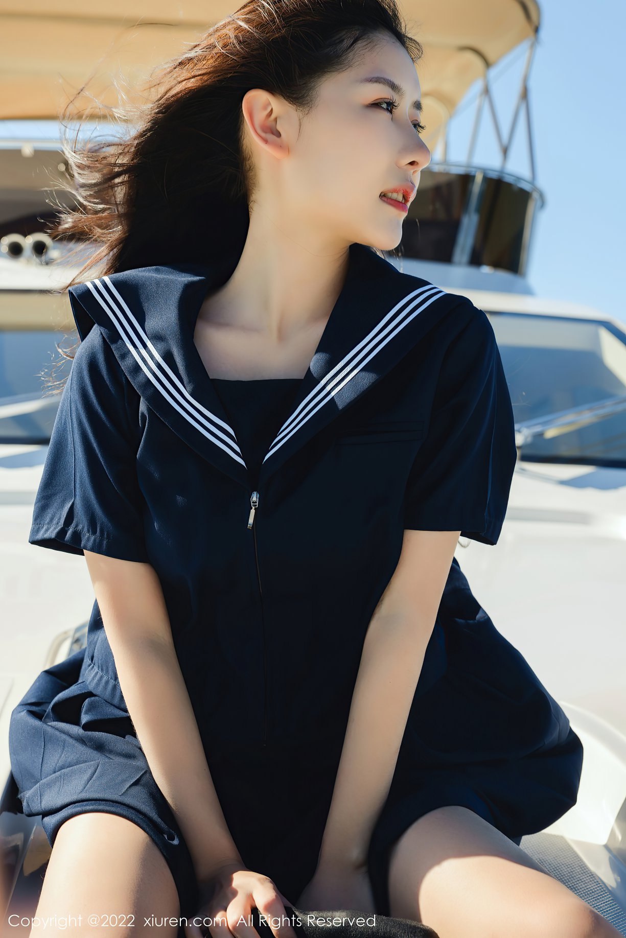 XiuRen秀人网 No.4536 尹甜甜 0013
