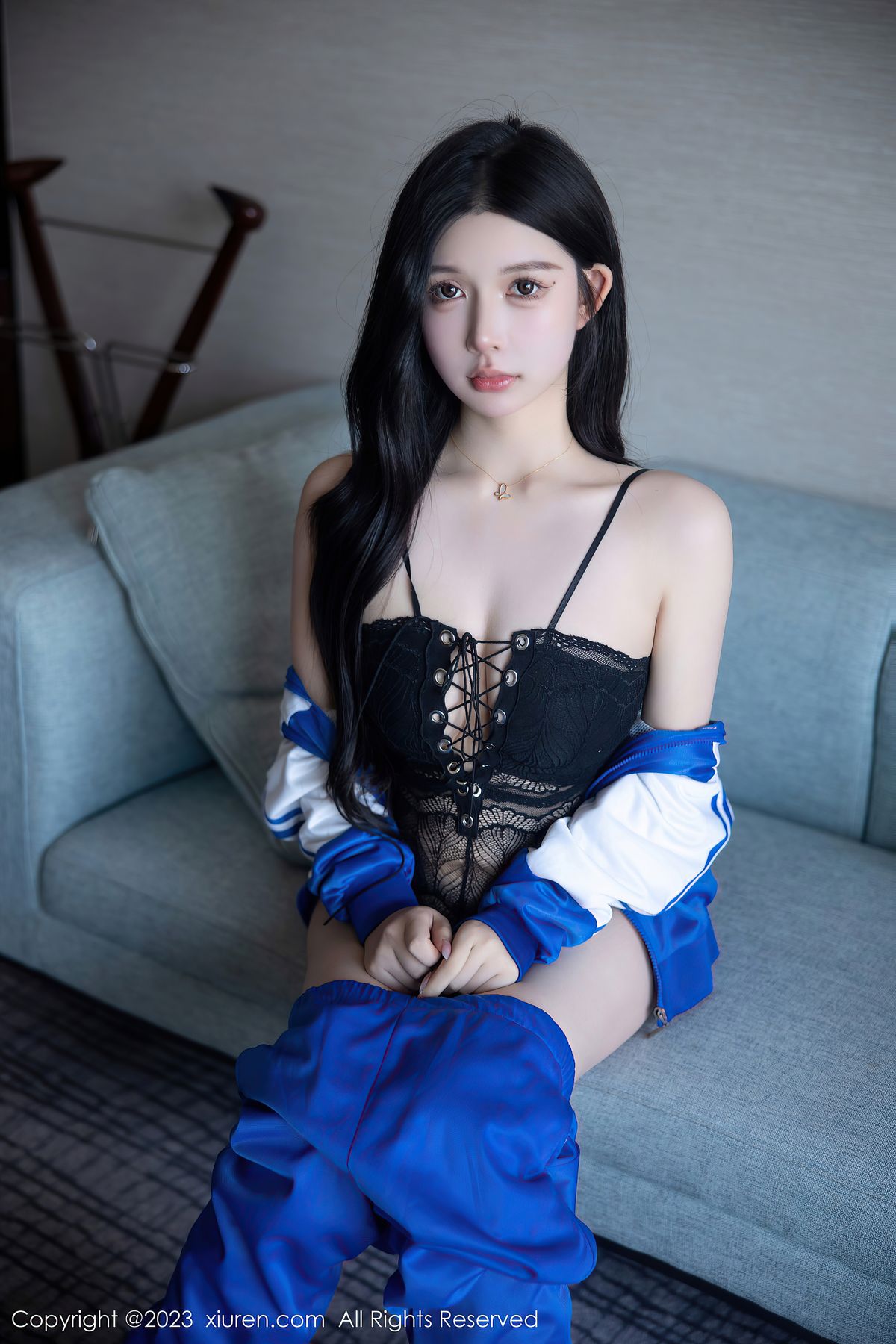 XiuRen秀人网 No 6660 Lin Shan Shan 0044 6923759152.jpg
