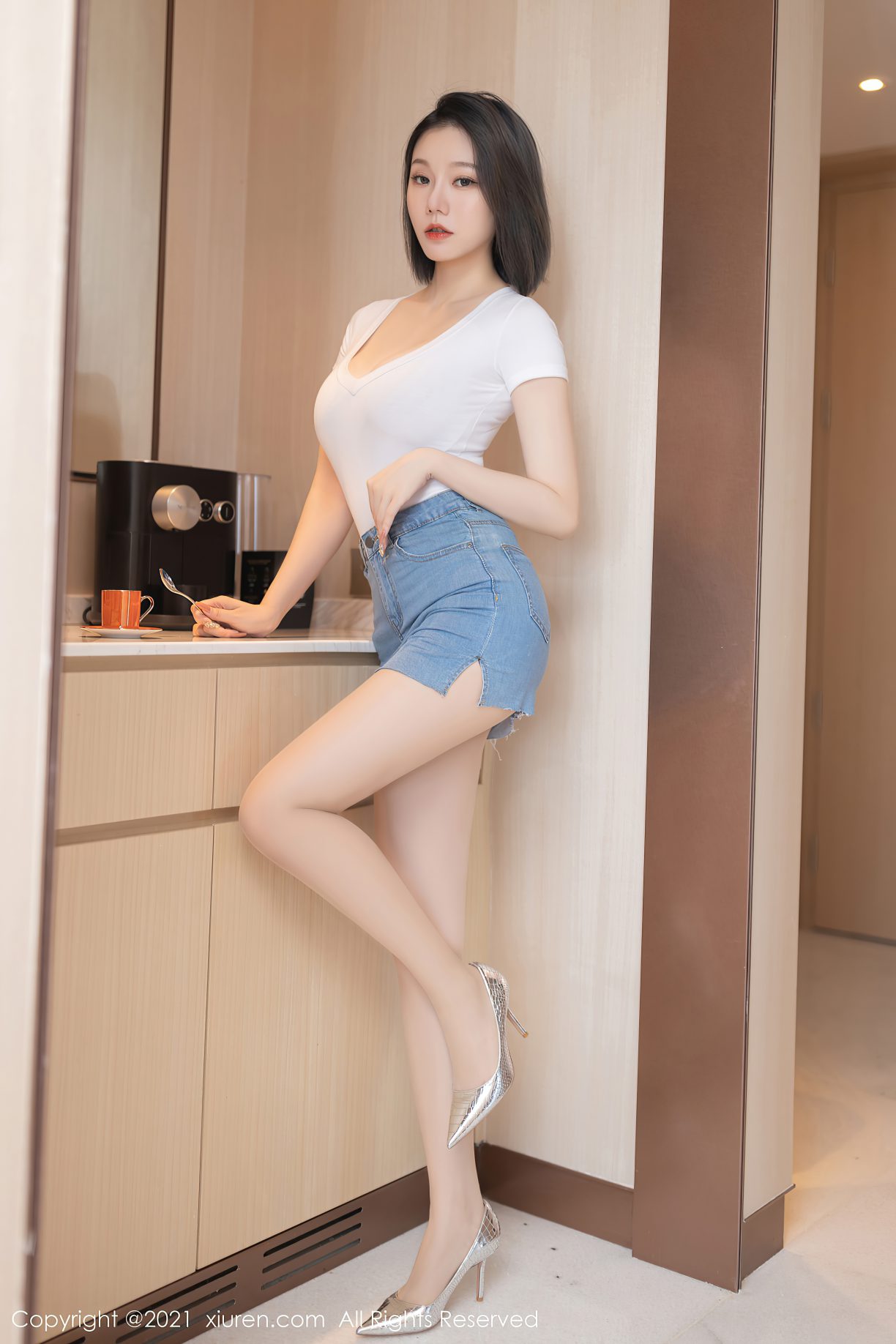 XiuRen秀人网 No.4336 安然Maleah 0009.jpg