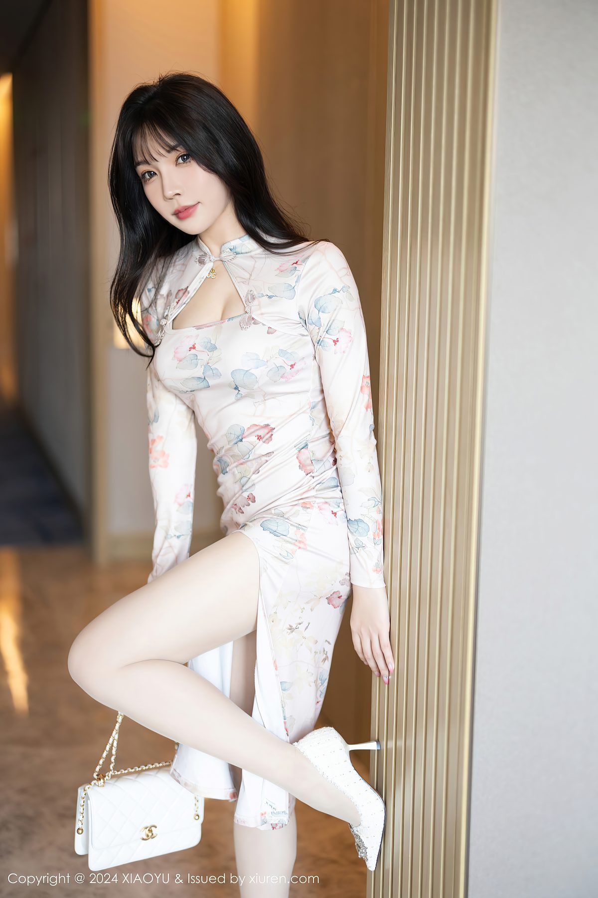 XiaoYu语画界 Vol 1199 徐莉芝Booty 0003 5325514950.jpg