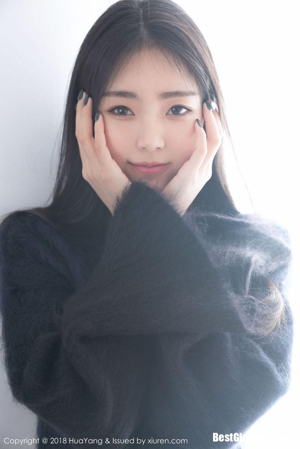 HuaYang Vol.027 Ke Le Vicky 28