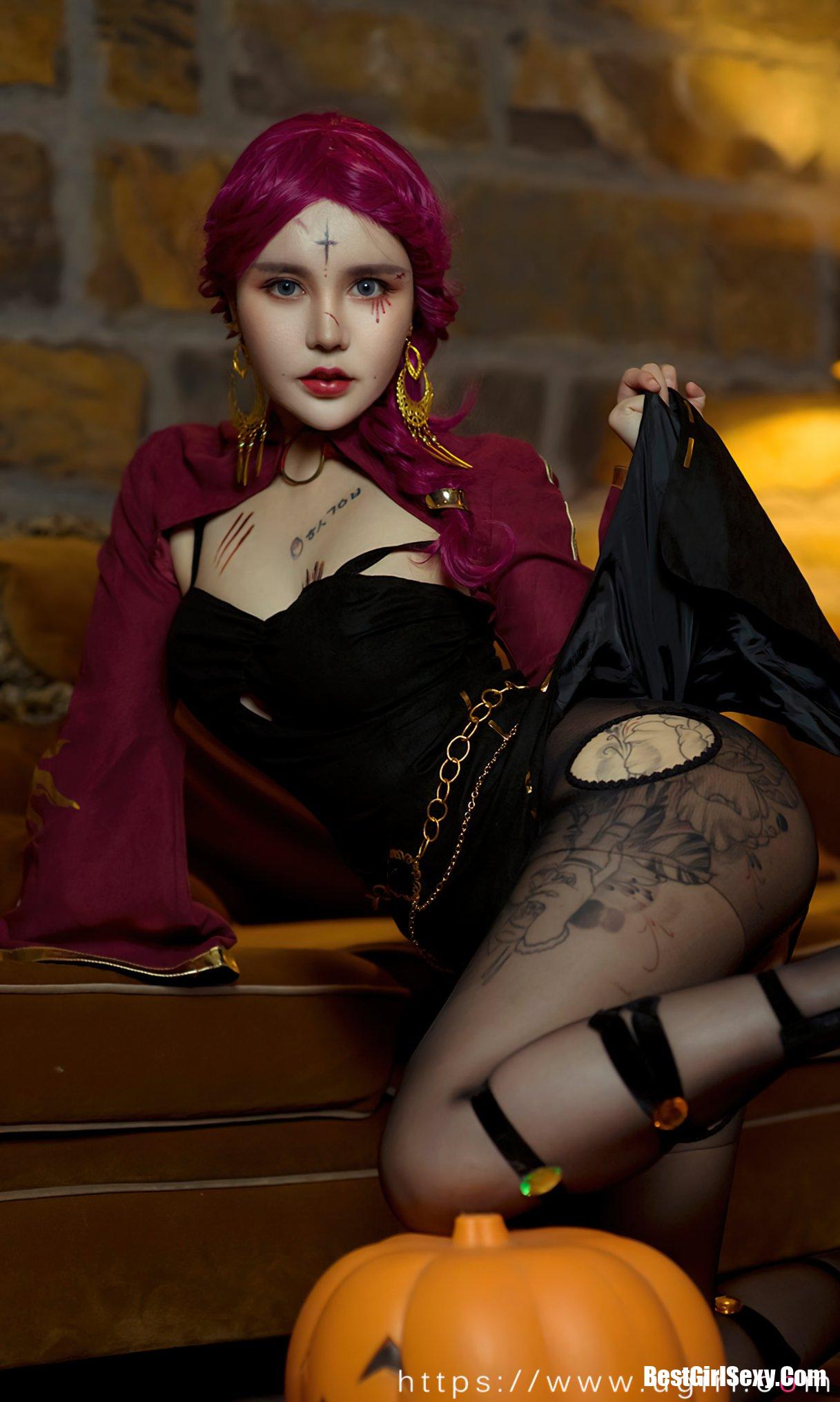 Ugirls App尤果圈 No.2204 Mei Xing 6