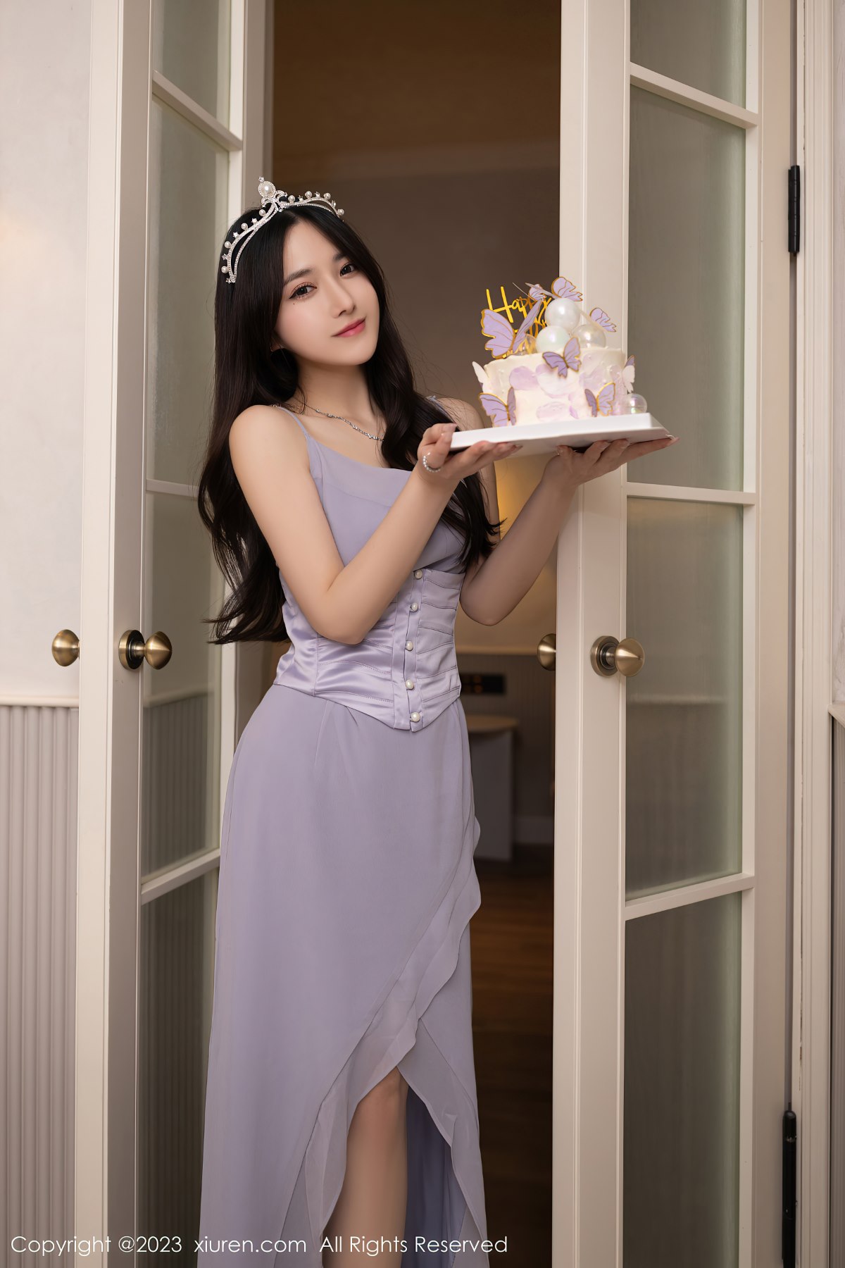 XiuRen秀人网 No 6286 Yuzi Jiang Fish 0004 5310824358.jpg