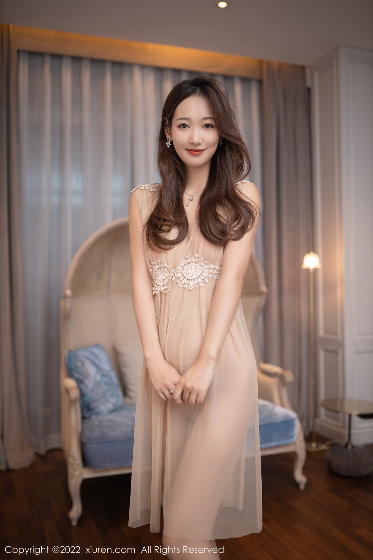 XiuRen秀人网 No.4601 唐安琪 0011 2784924847