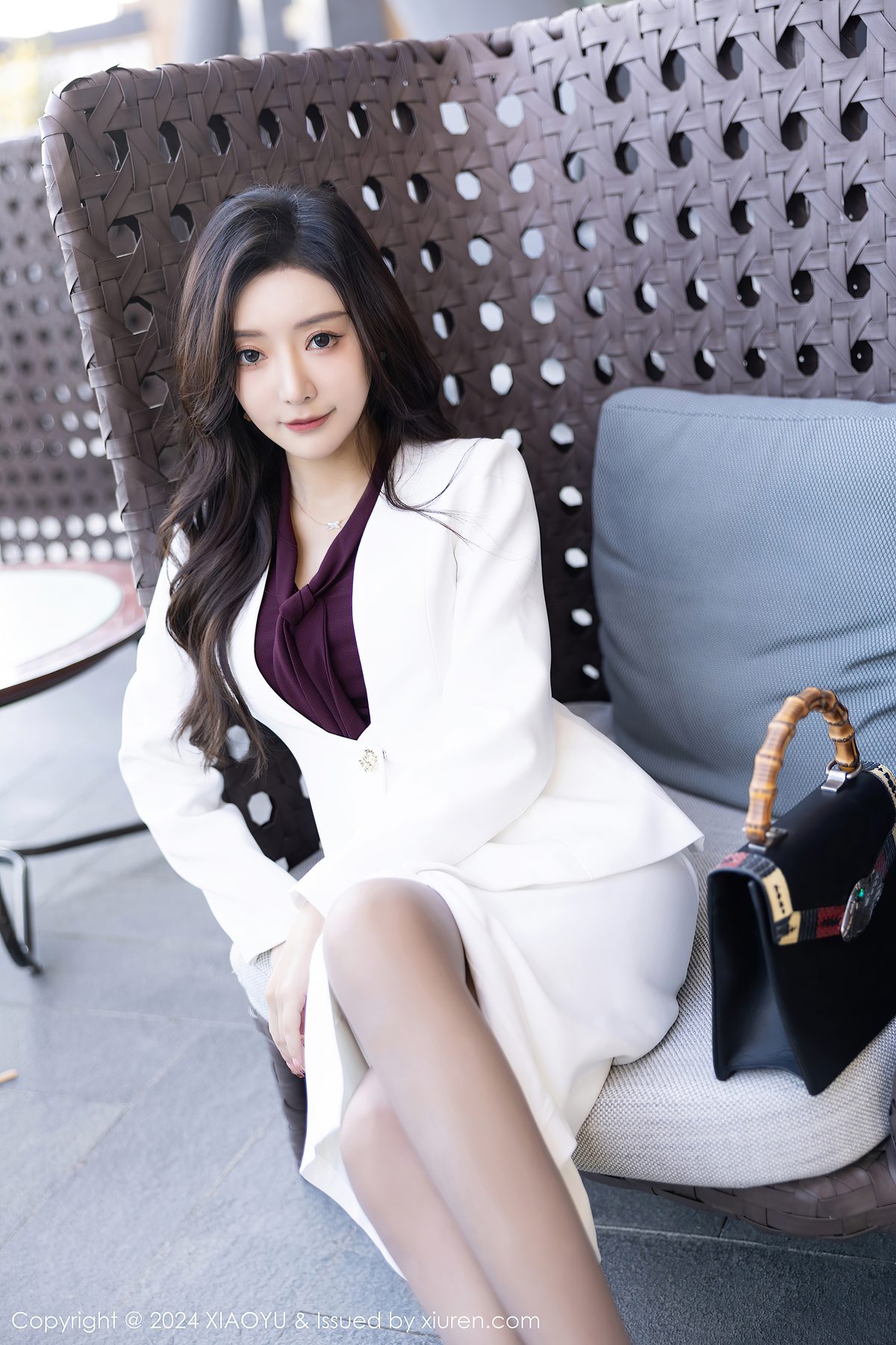 XiaoYu语画界 Vol 1183 Wang Xin Yao Yanni 0006 7968613330.jpg