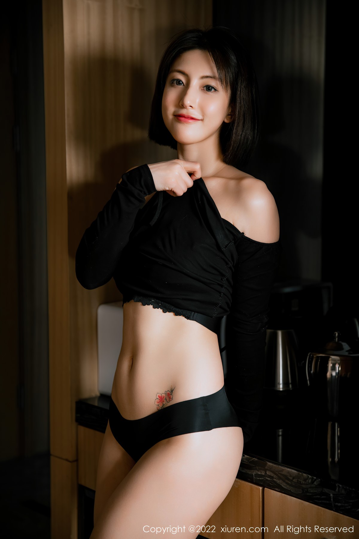 XiuRen秀人网 No.4603 林文文yooki 0037 2214175465