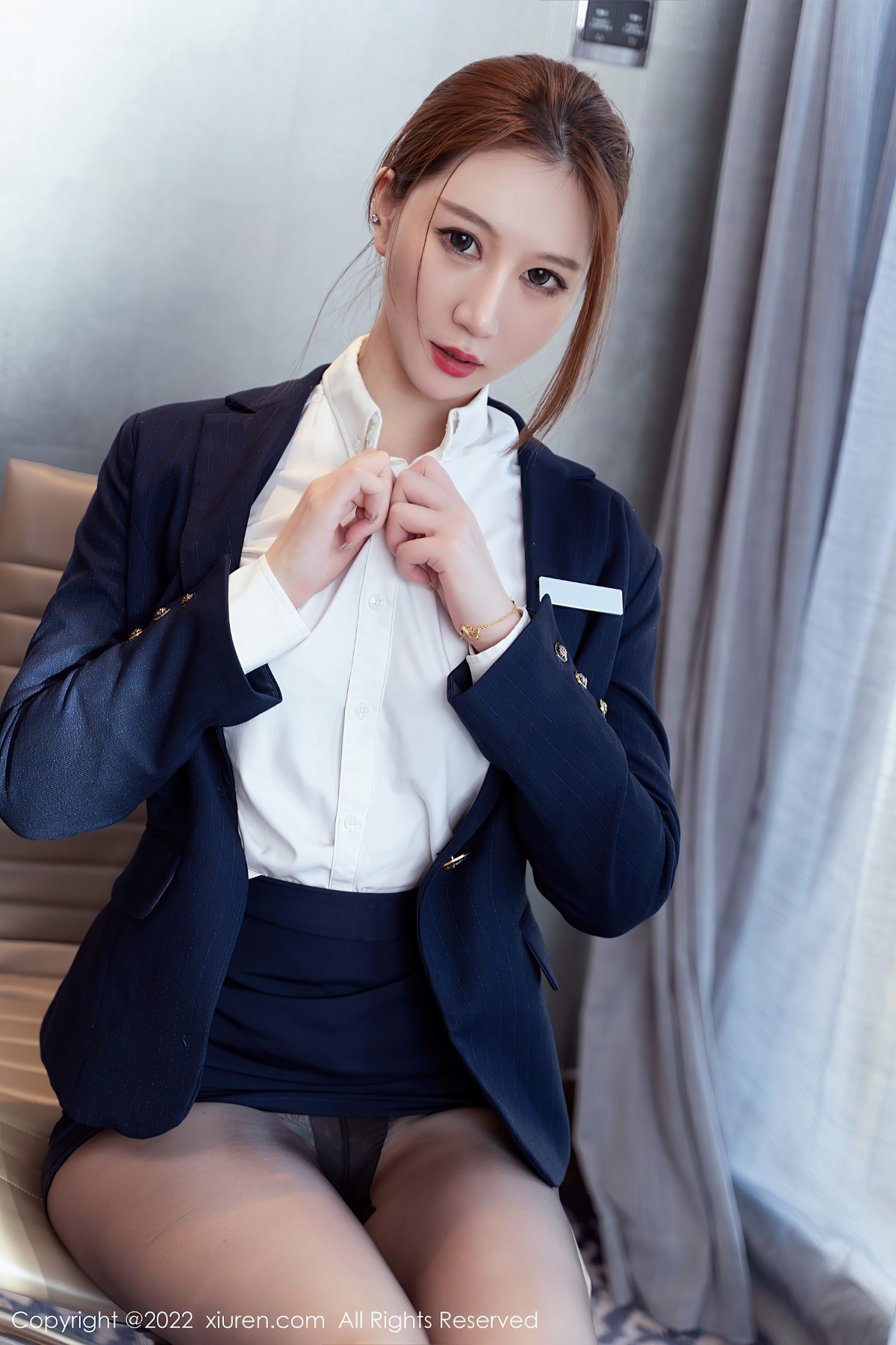 XiuRen秀人网 No 5918 Gu Qiao Nan Cora 0038 3109025937.jpg