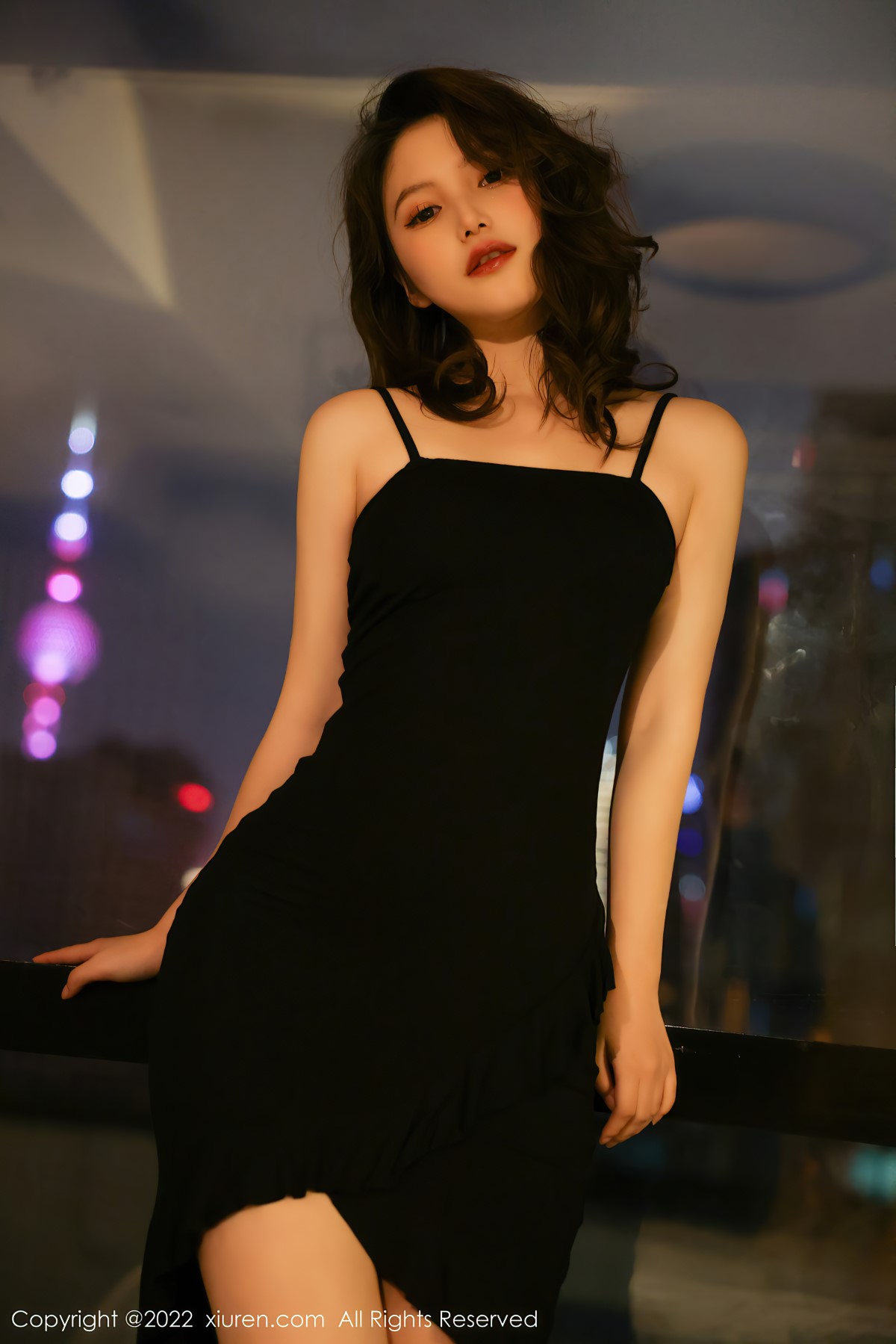 XiuRen秀人网 No 4618 你的兔妹妹 0001 7989605618