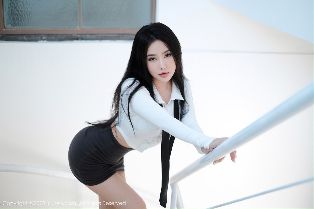 XiuRen秀人网 No 6553 Ma Lu Na 0026 2235652454.jpg
