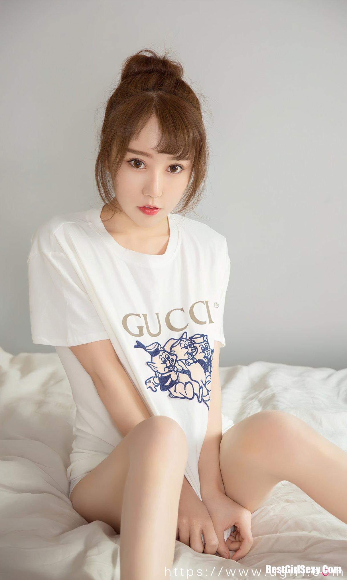 Ugirls App尤果圈 No.2157 Model Collection 21