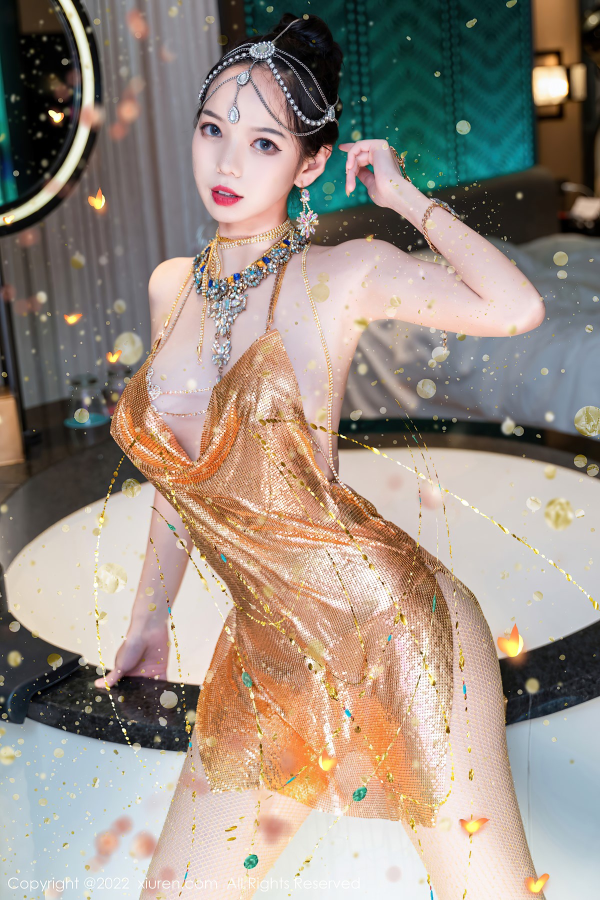 XiuRen秀人网 No 5559 大美妞儿 0003 6032100701.jpg