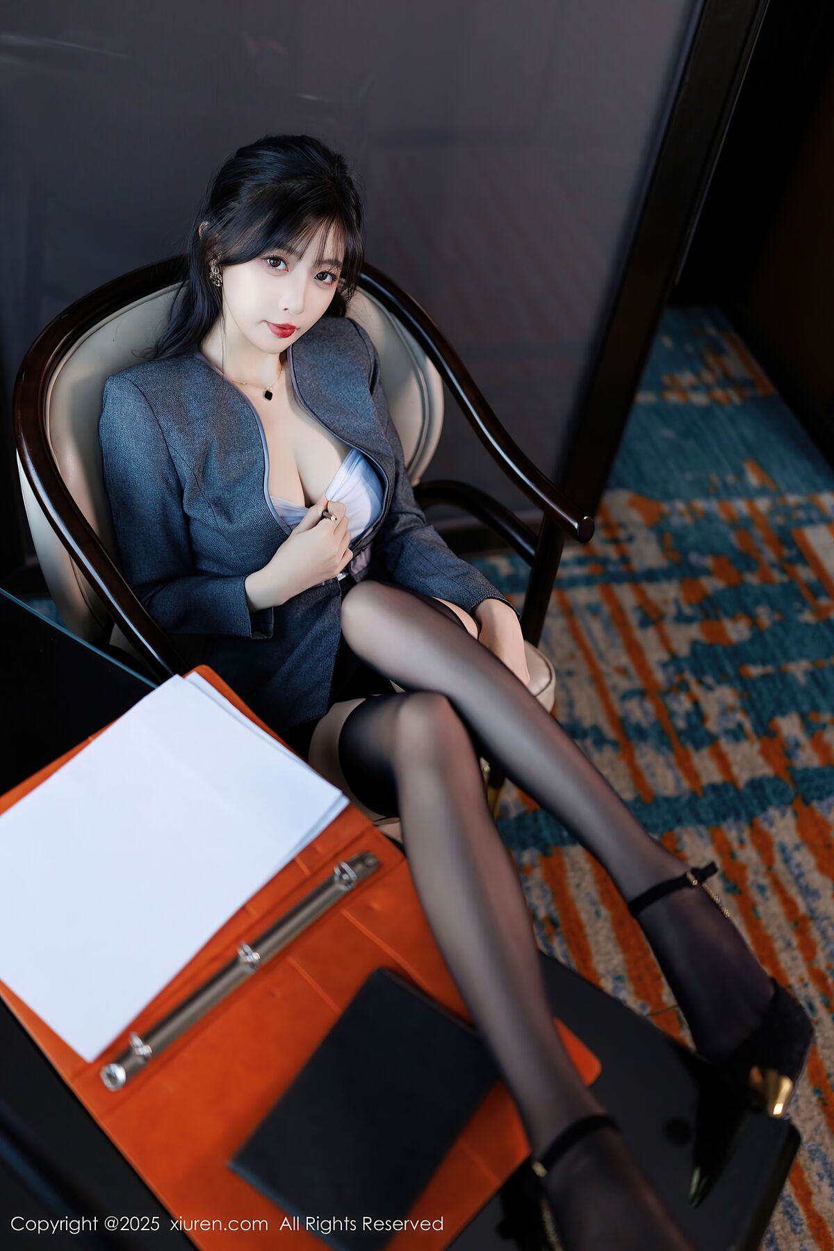 XiuRen秀人网 No 9957 樱桃小阑子 0022 7913221827.jpg