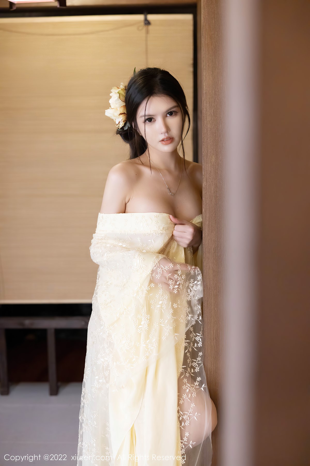 XiuRen秀人网 No 5387 媛媛酱belle 0016 7956438216.jpg