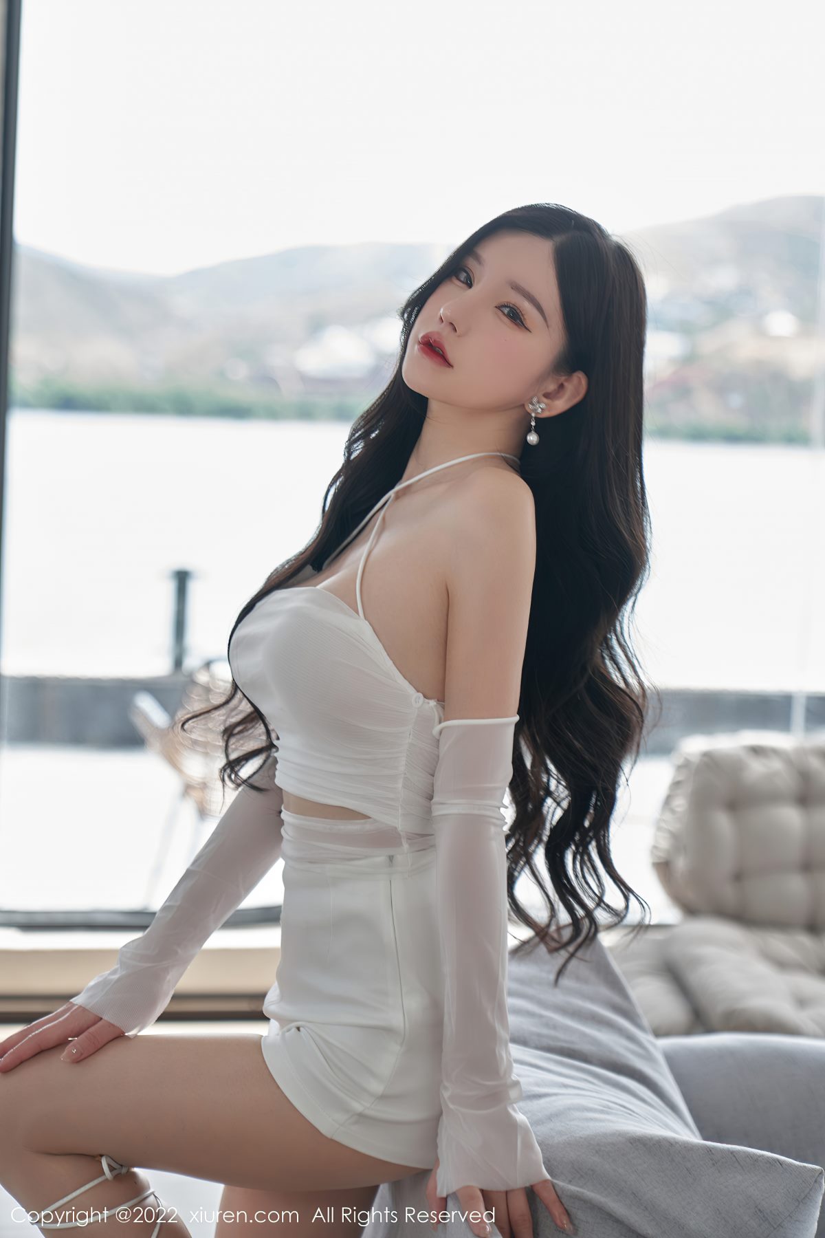 XiuRen秀人网 No 5271 Zhou Yu Xi Sally 0048 8804141731.jpg