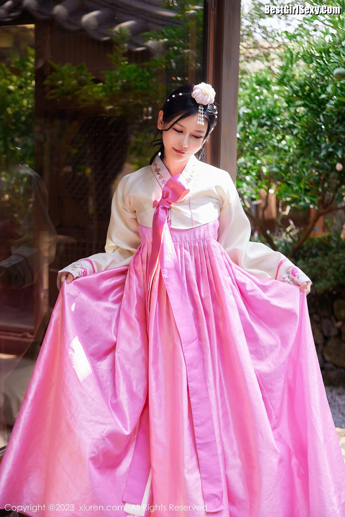 XiuRen秀人网 No 7564 Yi Tian Tian 0002 0768524728.jpg