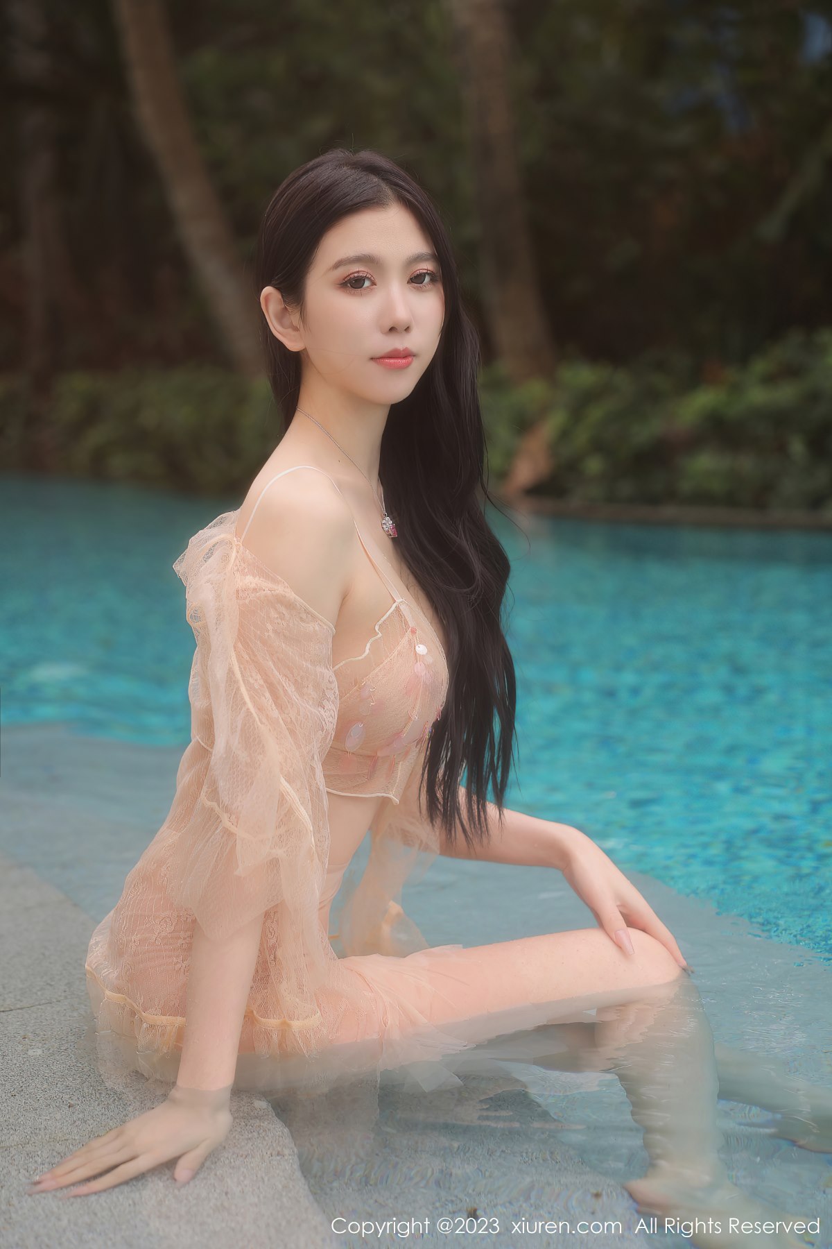 XiuRen秀人网 No 6370 Li Ya Rou 0007 0018677440.jpg