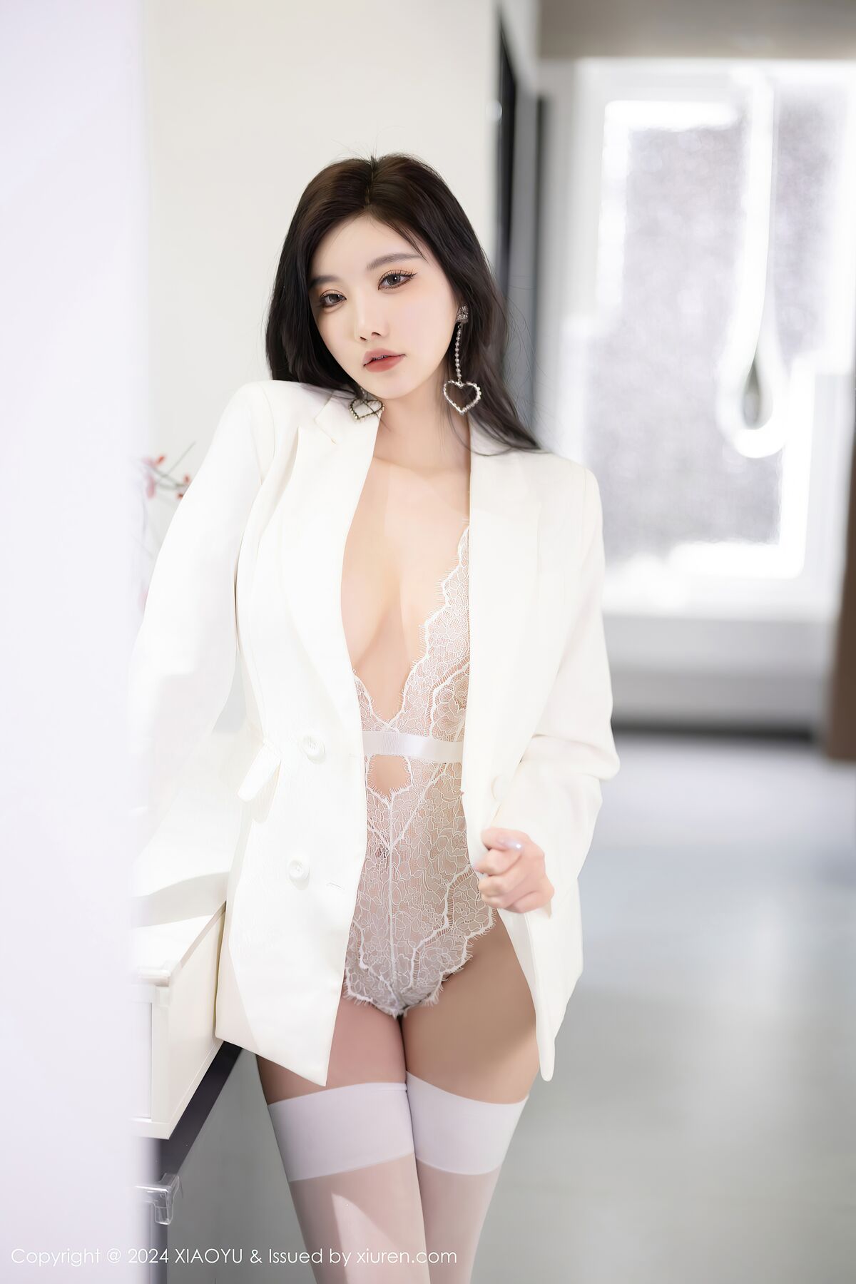 XiaoYu语画界 Vol 1238 Yang Chen Chen Yome 0017 2562805955.jpg