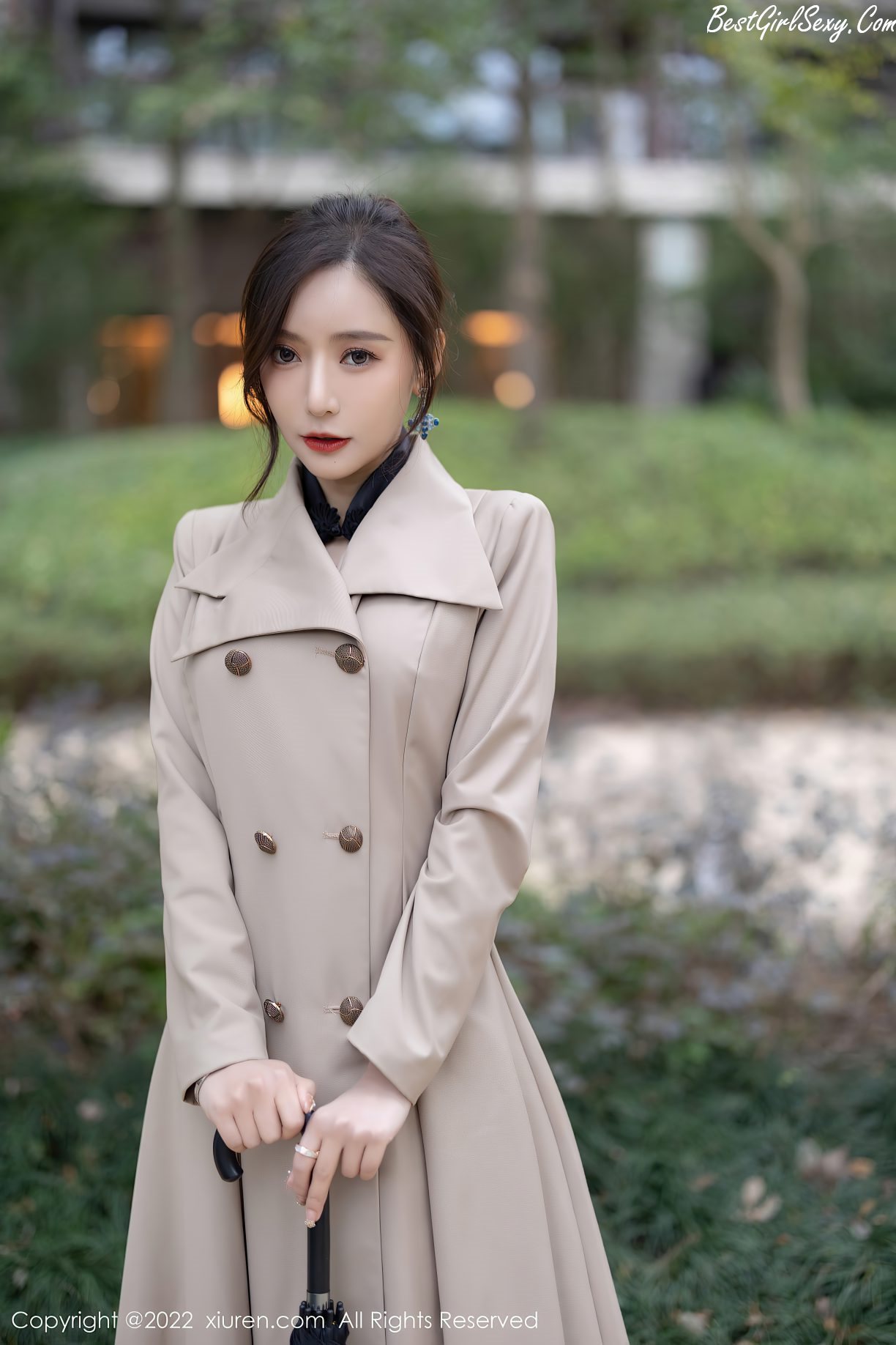XiuRen秀人网 No.4417 王馨瑶yanni 0008