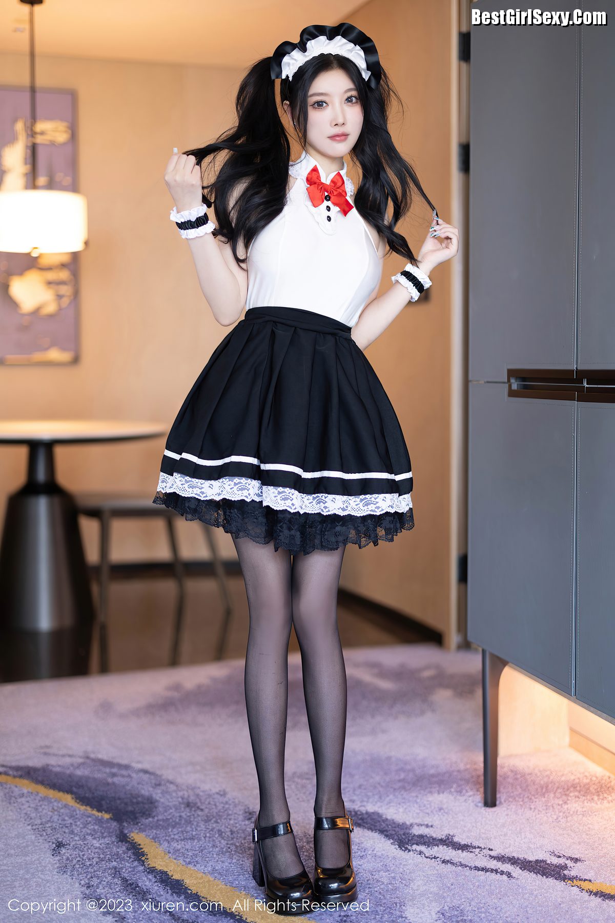 XiuRen秀人网 No 7590 Yang Chen Chen Yome 0002 6214628833.jpg