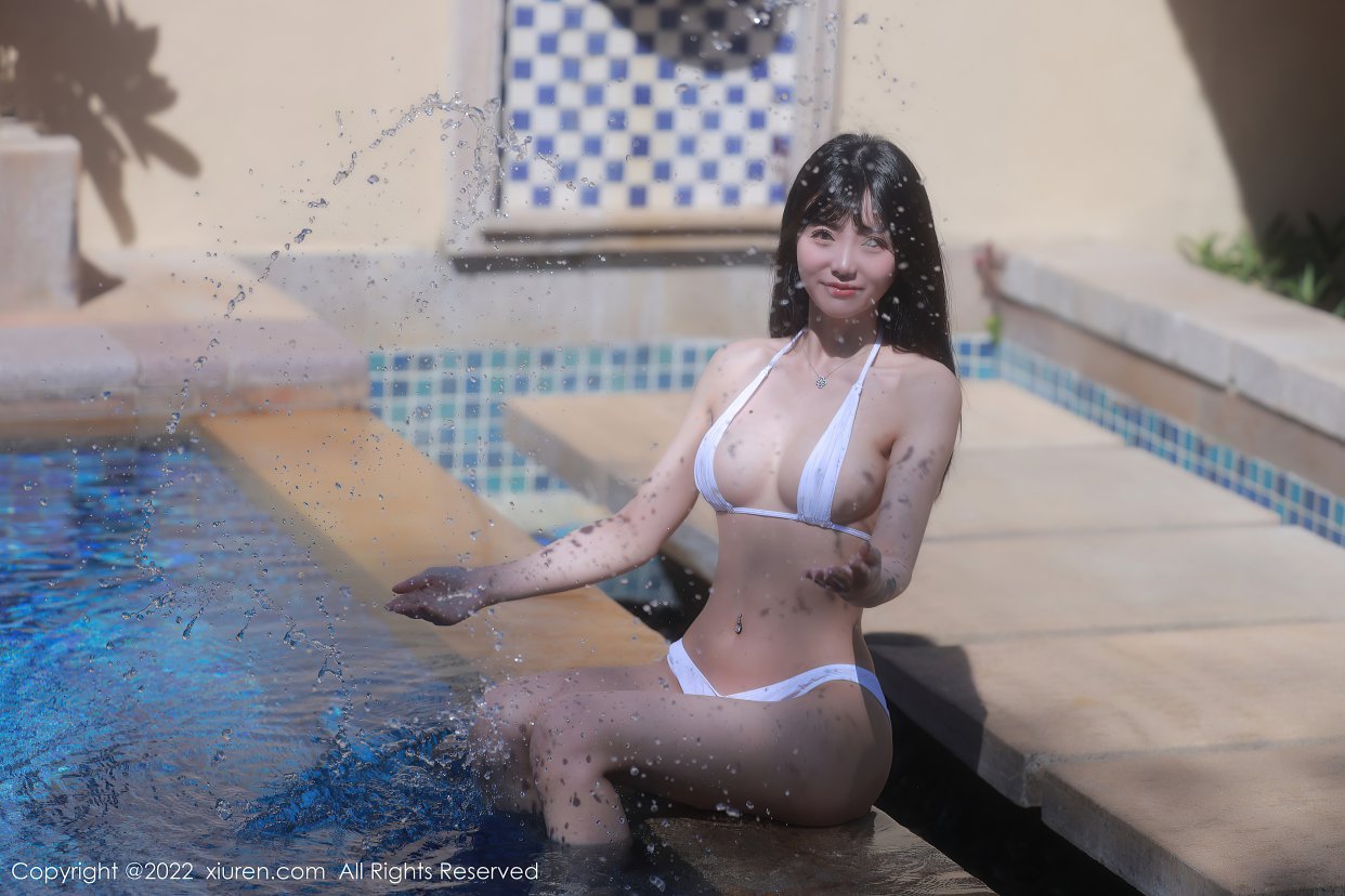 XiuRen秀人网 No.4471 佘贝拉Bella 0006