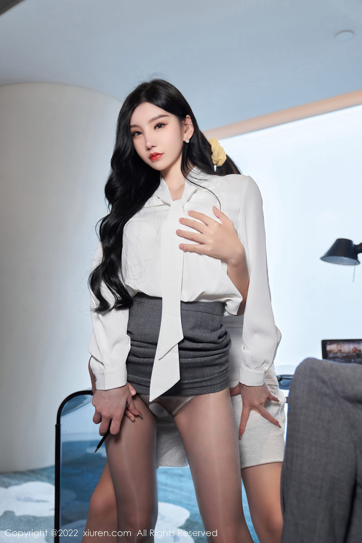 XiuRen秀人网 No 5177 周于希Sally 0038 4180616637.jpg